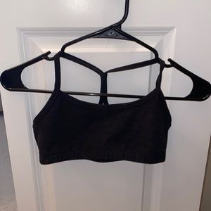 Beyond Yoga Bra
